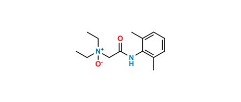 Lidocaine Ep Impurity B Synzeal