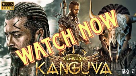 Kanguva Suriya Jagapathi Babu Latest South Indian Hindi