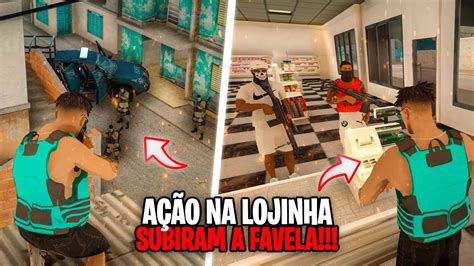 Wanted Rp Servidor Assalto E Favelas Realistas Para Pc