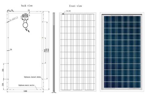 Solar Panel Drawing Images : Solar Panel Drawing Vector Getdrawings | Bodeniwasues