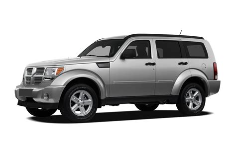 Grey Dodge Nitro For Sale Used Cars On Buysellsearch