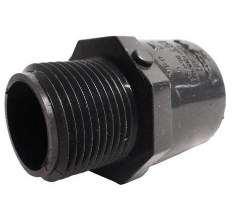 ADAPTADOR HEMBRA PVC C 80 4 835 040 835 040 ADAPTADOR Ferreteria