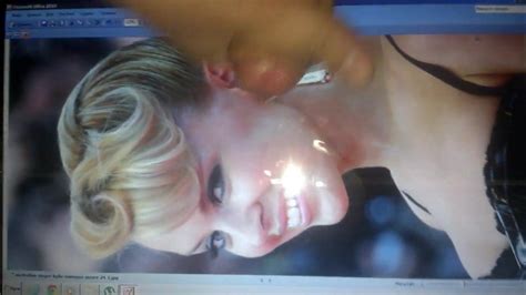 Cum Tribute For Kylie Minouge 3 Man Porn 69 XHamster