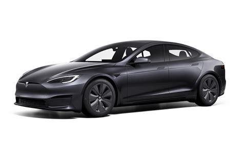 特斯拉 Model S、x「低調夜幕灰」新色登場！免加錢即可選配 蘋果仁 果仁 Iphoneios好物推薦科技媒體