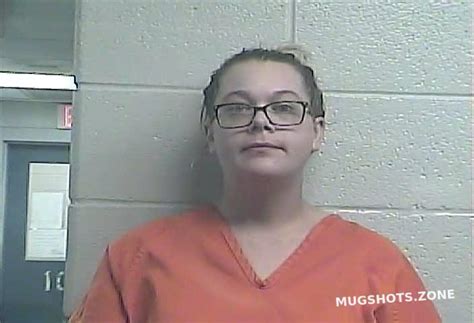 Masters Kaitlin Jessamine County Mugshots Zone