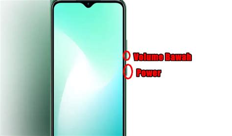 Cara Screenshot Infinix Hot 11 Play Dengan Cepat Dan Mudah TeknoDua