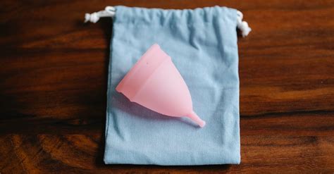 Do Menstrual Cups Cause Prolapse Pinkparcel