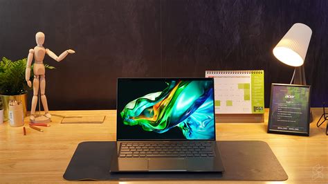 Acer Swift Malaysia Premium Thin And Light Laptop With Th Gen