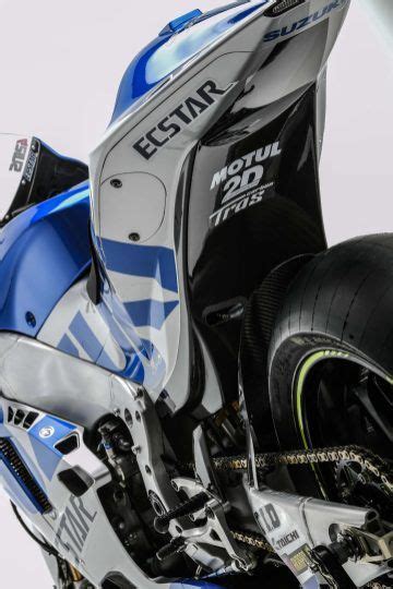 Suzuki GSX RR MotoGP Race Bike Gets Bold New Graphics For 2020 Motori