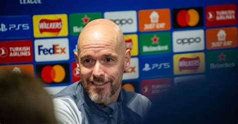 Erik Ten Hag Reveals Rasmus Hojlund Man Utd Plan That Will Delight Joel