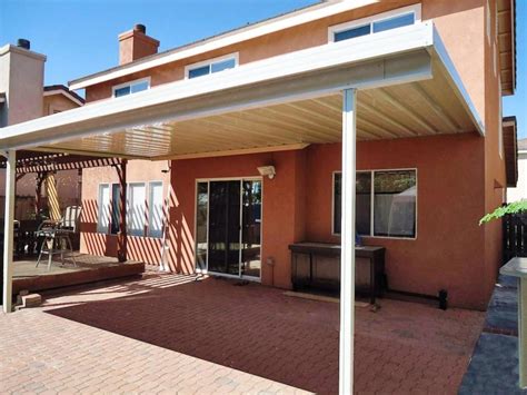 Aluminum Patio Covers With Skylights Schmidt Gallery Design