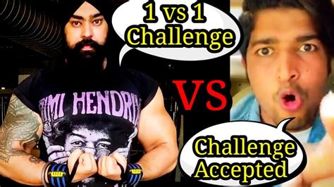 Thara Bhai Joginder Roast By Super Khalsa Youtube