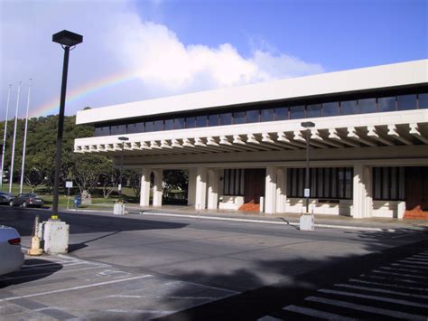 East-West Center at the University of Hawaii - Docomomo