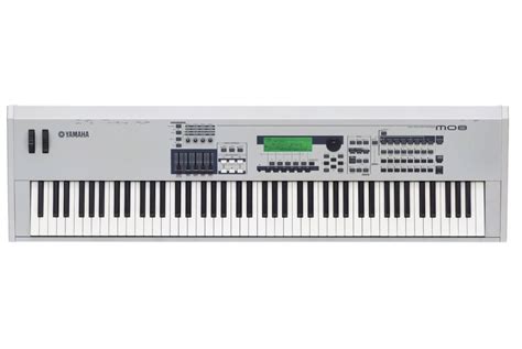 Yamaha M Synthesizer Tasten Kaufen Auf Ricardo