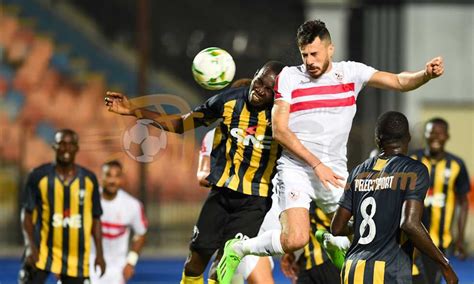 Filgoal أخبار خبر في الجول الونش خارج حسابات الزمالك أمام فلامبو