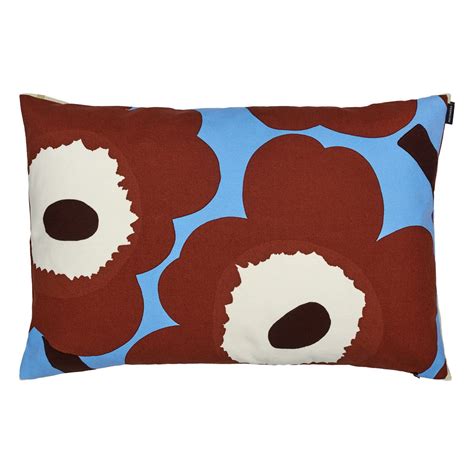 Esitell Imagen Marimekko Unikko Ruskea Abzlocal Mx