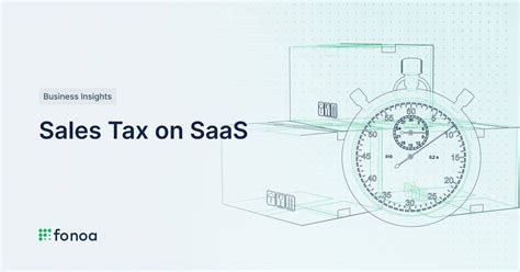 Guide To Saas Sales Tax In Each State 2024