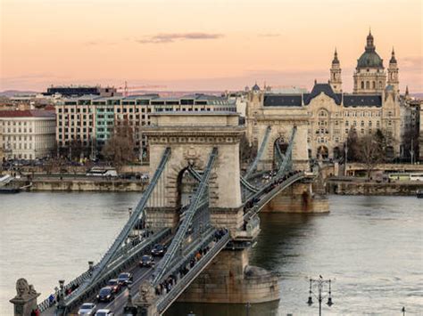 Budapest University of Technology and Economics, Hungary | Study.eu