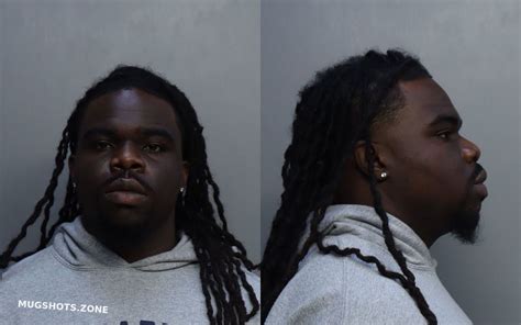 BELLE TERRANCE 01 07 2022 Miami Dade County Mugshots Zone