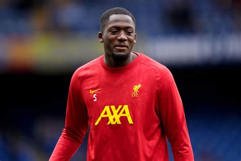 Liverpool set asking price for defender | Shoot - Shoot