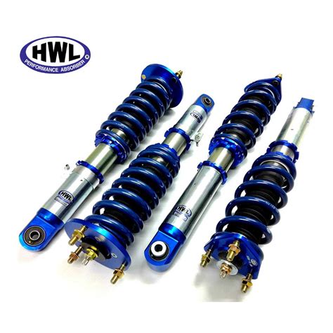 Hwl Mt Bs Fully Adjustable For Proton Saga Blm Fl Flx Vvt Shopee