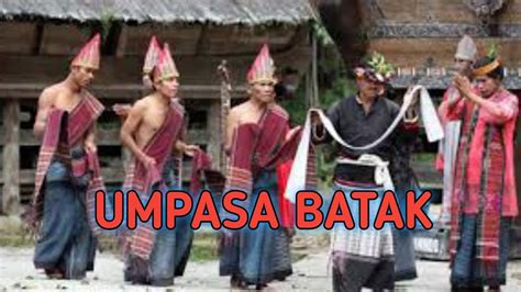 Umpasa Batak 25 Kata Kata Pepatah Orang Batak Yang Bijak Dan Penuh