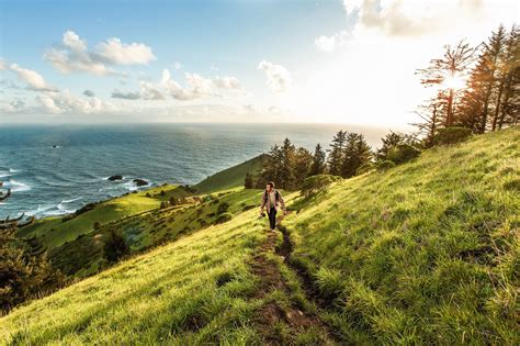 10+ JAW-DROPPING Hikes at the OREGON COAST (+Tips)