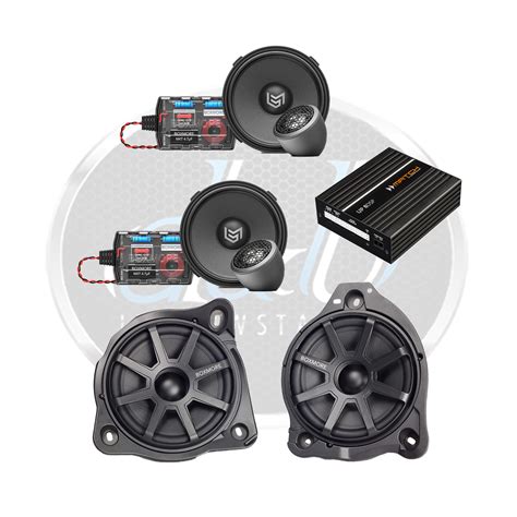 Audio Upgrade Mercedes Pakket D B Inbouwstation