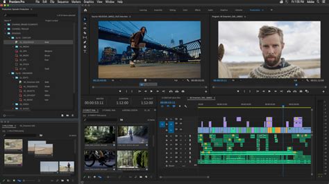 Tutoriel Adobe Premiere Pro facile pour les débutants Un guide complet