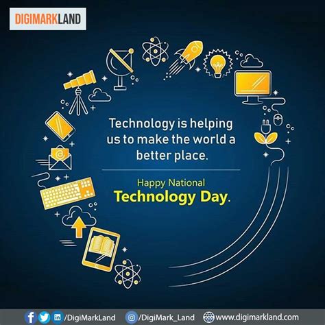 Digimark Land Digital Marketing Agency Technology Connects Us And