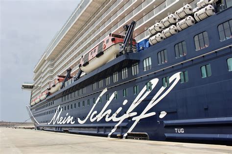 Kreuzfahrten Ab Mallorca Mit Der Mein Schiff