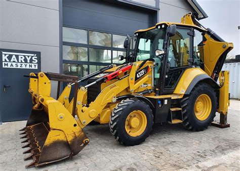 Koparko Adowarka Cat Caterpillar F R Sklep Kraftline Pl