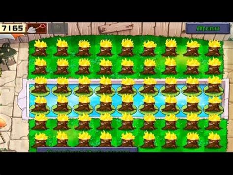 Plants Vs Zombies Last Stand Successfully Defends Flags Unlimited