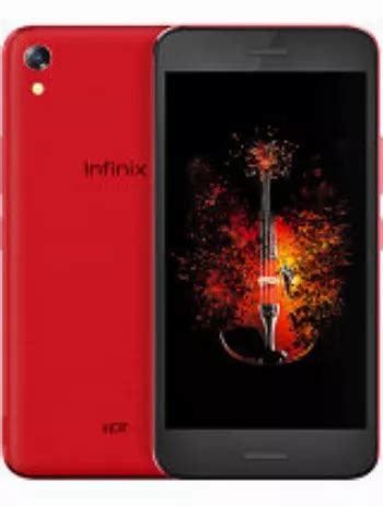 Infinix Hot 5 Lite Harga Di Indonesia Informasi Lengkap GSMarena