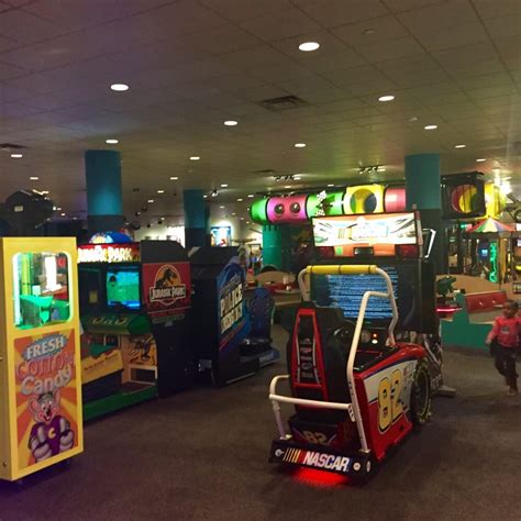 Chuck E Cheese Brooklyn | Images and Photos finder