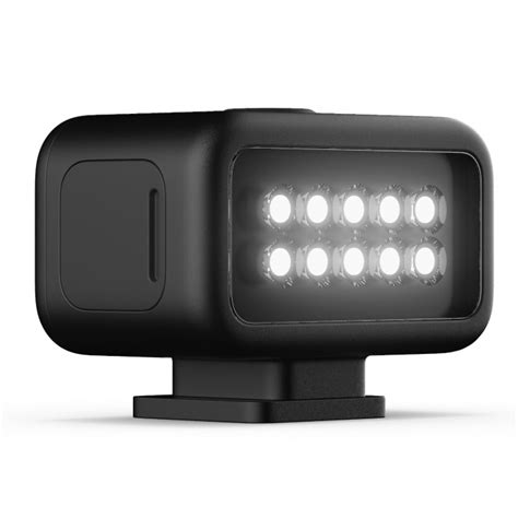 GoPro ALTSC 001 Light Mod световой модуль Hero 10 9 8 Black купить