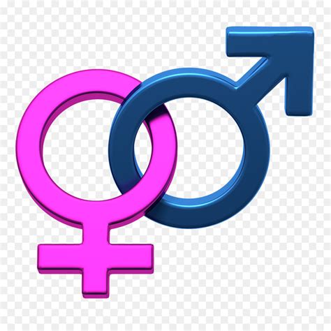 Equality Clipart Gender Equality Symbol Free Transparent Clipart The