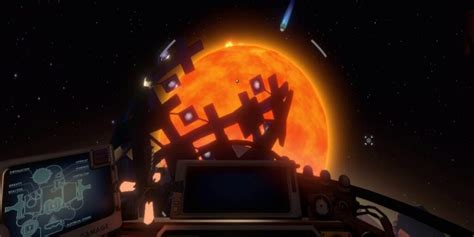 Outer Wilds C Mo Obtener El Logro De Convergencia Arm Nica La Neta