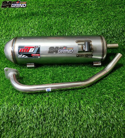 MT8 PIPE RAT LOOK YAMAHA AEROX 155 ORIG THAILAND Lazada PH