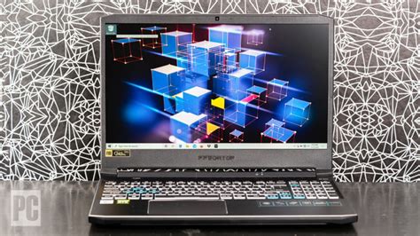 Acer Predator Helios 300 (2020) Review | PCMag