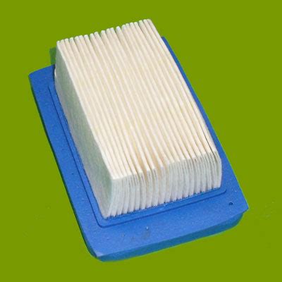 Echo Genuine Air Filter Element A226000032 Buy Online Echo Air Filter