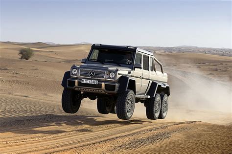 Hd Wallpaper Luxury Cars Off Road Suv Desert Mercedes Benz G 63