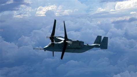 Marines: No doubts Osprey is safe after Hawaii crash | CNN Politics