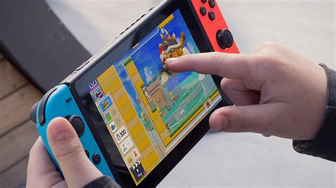 Nintendo Switch Sales Pass 79 Million Units Shacknews