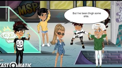 Pretty Girl Msp ♫ Enzo♥ Youtube