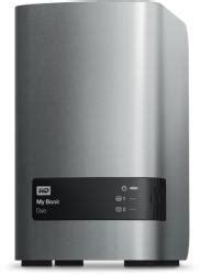 Vásárlás Western Digital My Book Duo 16TB USB 3 0 WDBFBE0160JBK