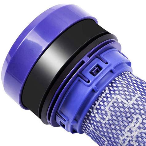 Washable Pre Dust Filter for Dyson DC39 Vacuum Cleaner Filters Spare ...