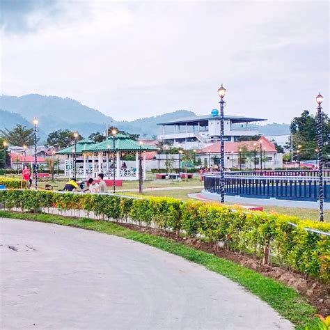 iligan city wet park iligan city