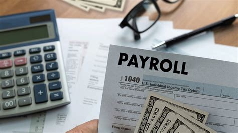 What Is Payroll Management Process 5 Reasons To Use Payroll Software