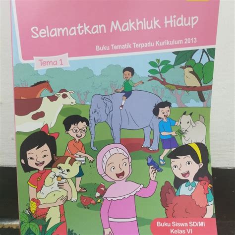 Poster Selamatkan Makhluk Hidup